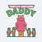 Retro Turtley Awesome Daddy SVG.jpg