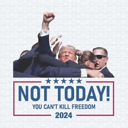 not today you can't kill freedom 20241 png