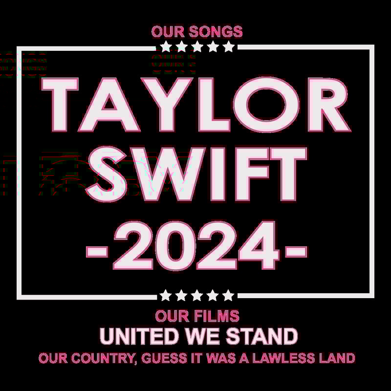 Svg210723t017 Taylor For President Svg United We Stand Svg File Instant Download Svg210723t017png.png