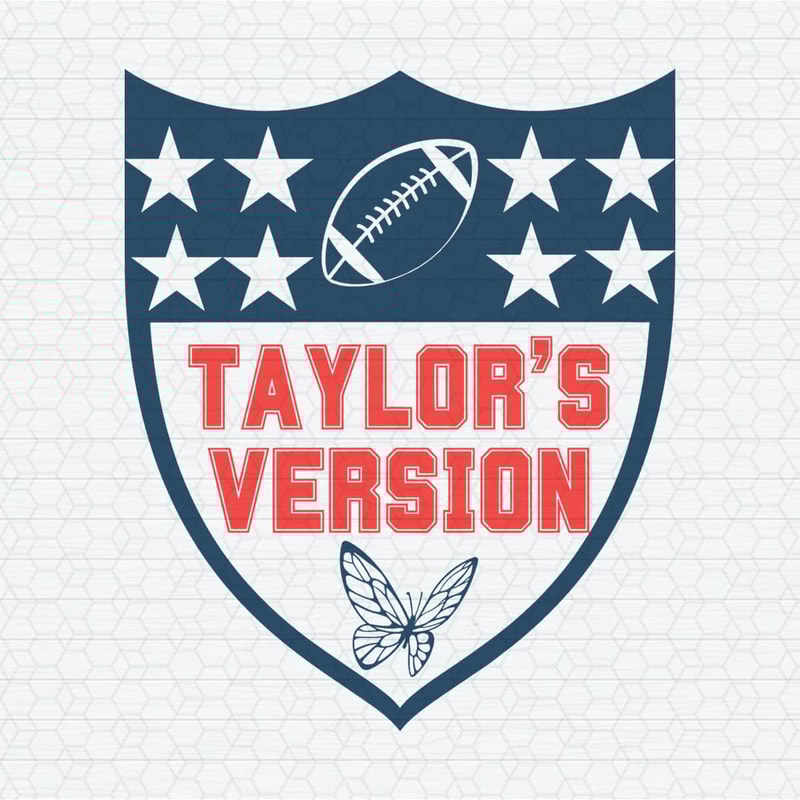 Taylors Version Butterfly Football SVG.jpeg