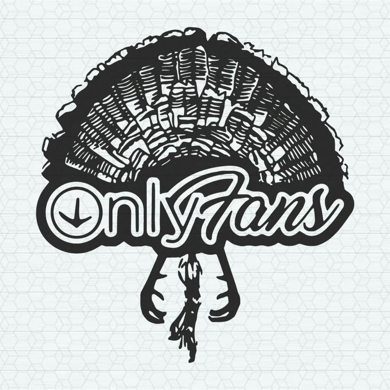 Funny Only Fans Turkey Hunting SVG.jpeg