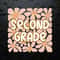 WikiSVG-Floral-Second-Grade-Teacher-Back-To-School-SVG.jpg