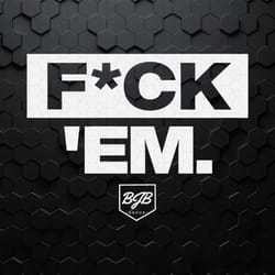 funny fuck em jarren duran quote svg