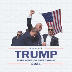 trump shooting make america great again 2024 png1