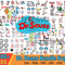 2300 Files Dr. Seuss Bundle Svg, Dr Seuss Svg For Dad Mom, Back To School With Dr Seuss Svg.jpg