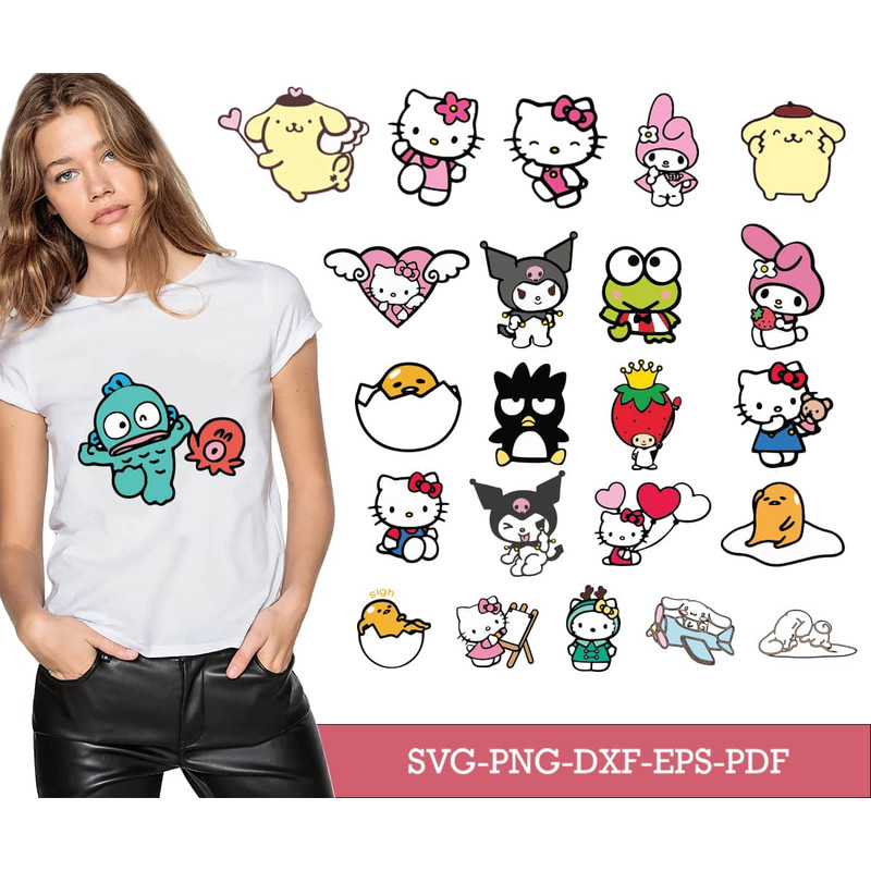 Hello Kitty Bundle Svg Bundle Logo Svg Hello Kitty Svg Brand Logo Svg Fashion Logo Svg.jpg