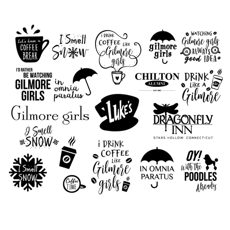 I Drink Coffee Quotes Bundle Svg Love Coffee Svg Digital File, Coffee Lovers Gift Ideas,.jpg