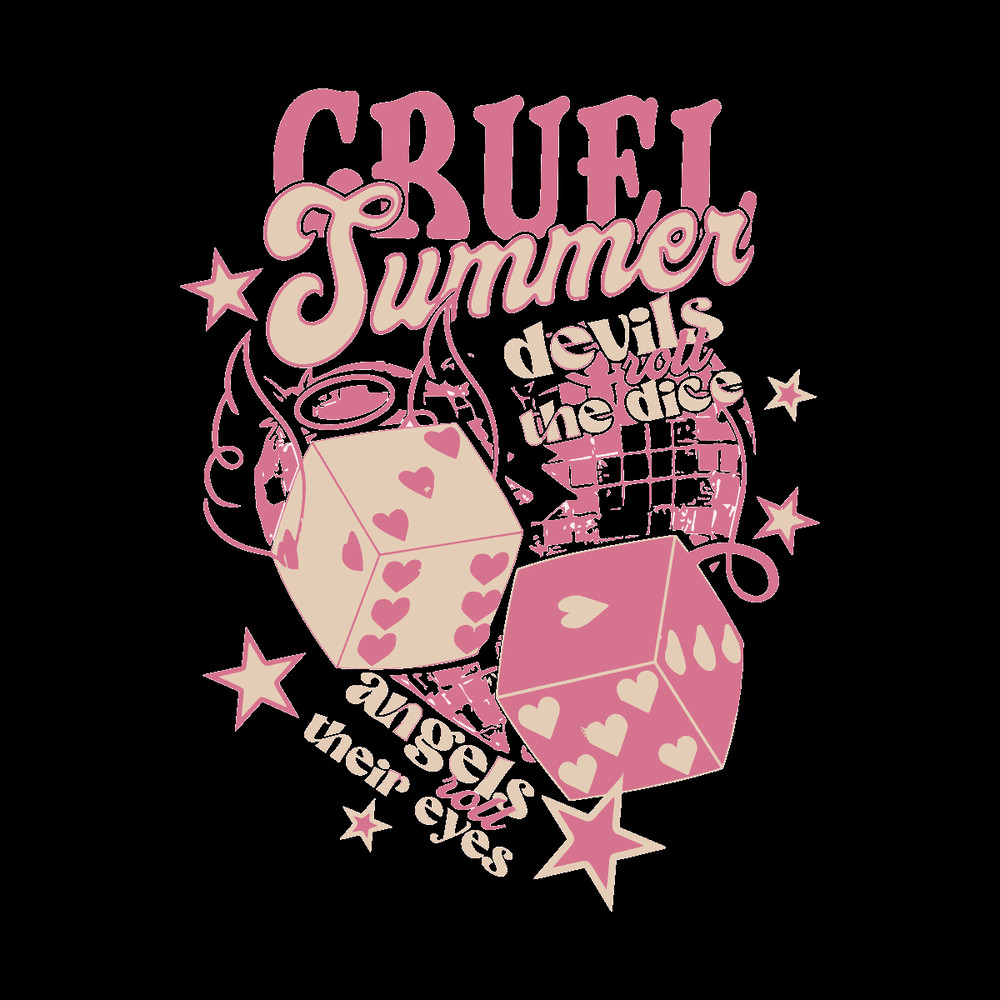 Svg190723t043 Cruel Summer Taylor Swiftie Svg Lover Album Svg Instant Download File Svg190723t043png.png