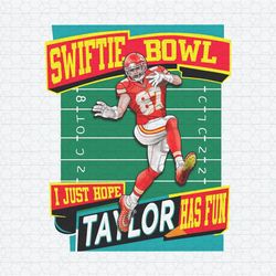 funny swiftie bowl i just hope taylor has fun png
