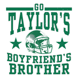 go taylors boyfriends brother philly svg 2812231021png