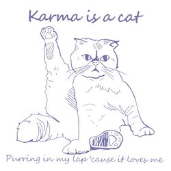 karma is a cat svg, the midnights taylor swift svg, taylor swift albums 2022