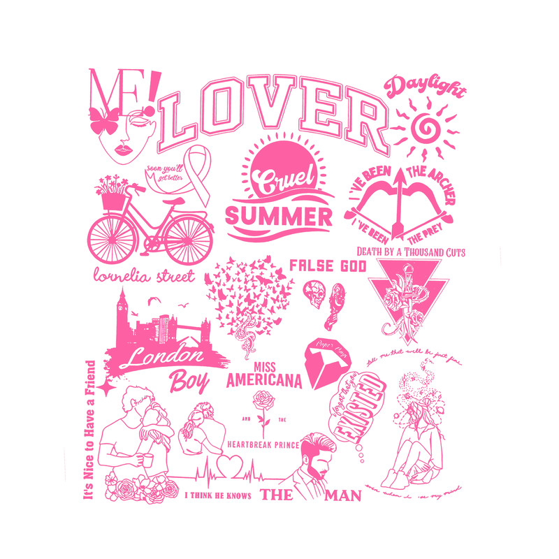 Svg270523t042 Taylor Swiftie Lover Music Lover Cruel Summer Svg Cutting File Png270523t042png.png