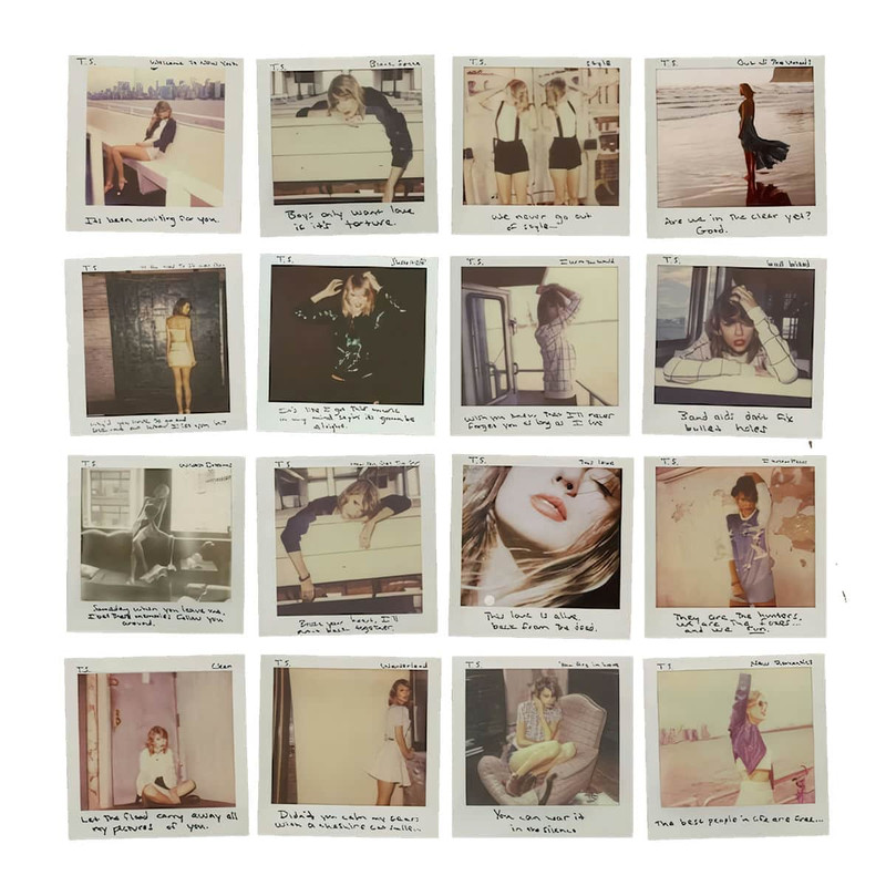 984- TS 1989 Polaroids Lyrics Deluxe Version Taylor Swift-88.jpg