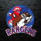 Texas Rangers Cartoon Baseball PNG.jpeg