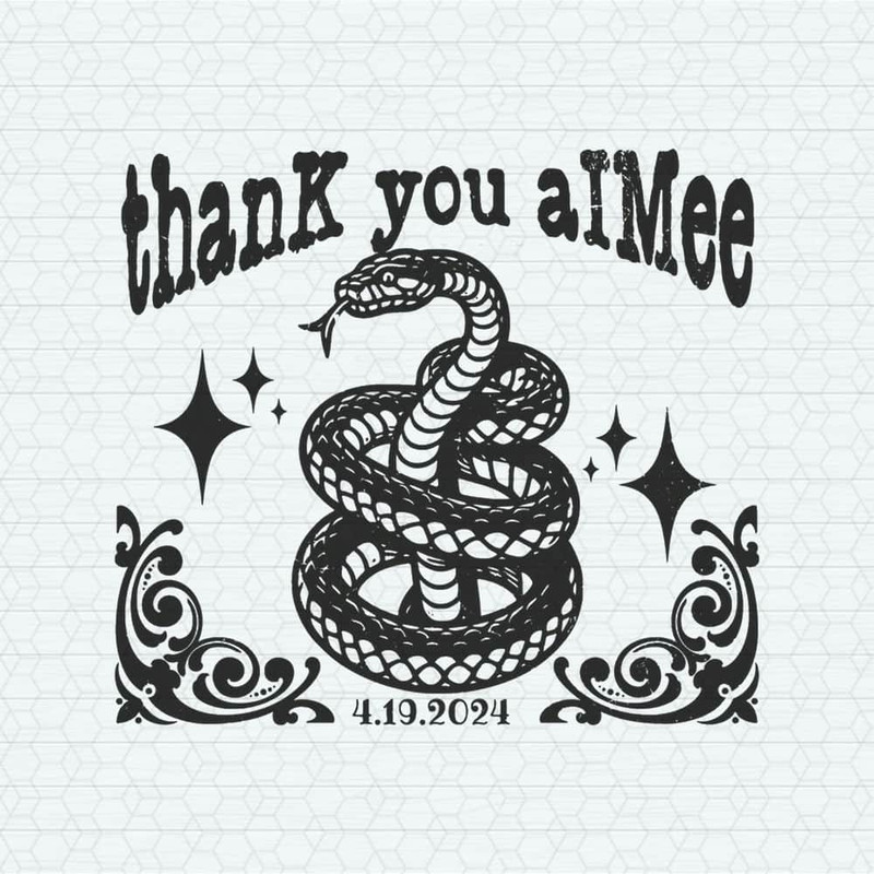 ChampionSVG-Thank-You-Aimee-Tortured-Poets-Snake-SVG.jpeg
