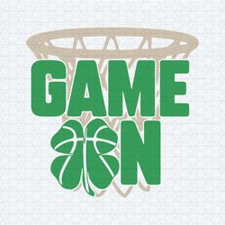 boston celtics net game on svg