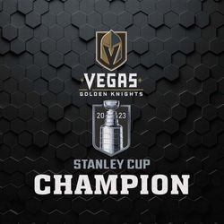 golden knight nhl stanley cup 2023 svg graphic design files