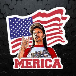 retro patriotic joe dirt merica us flag png