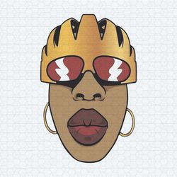 funny missy elliott chibi icon png