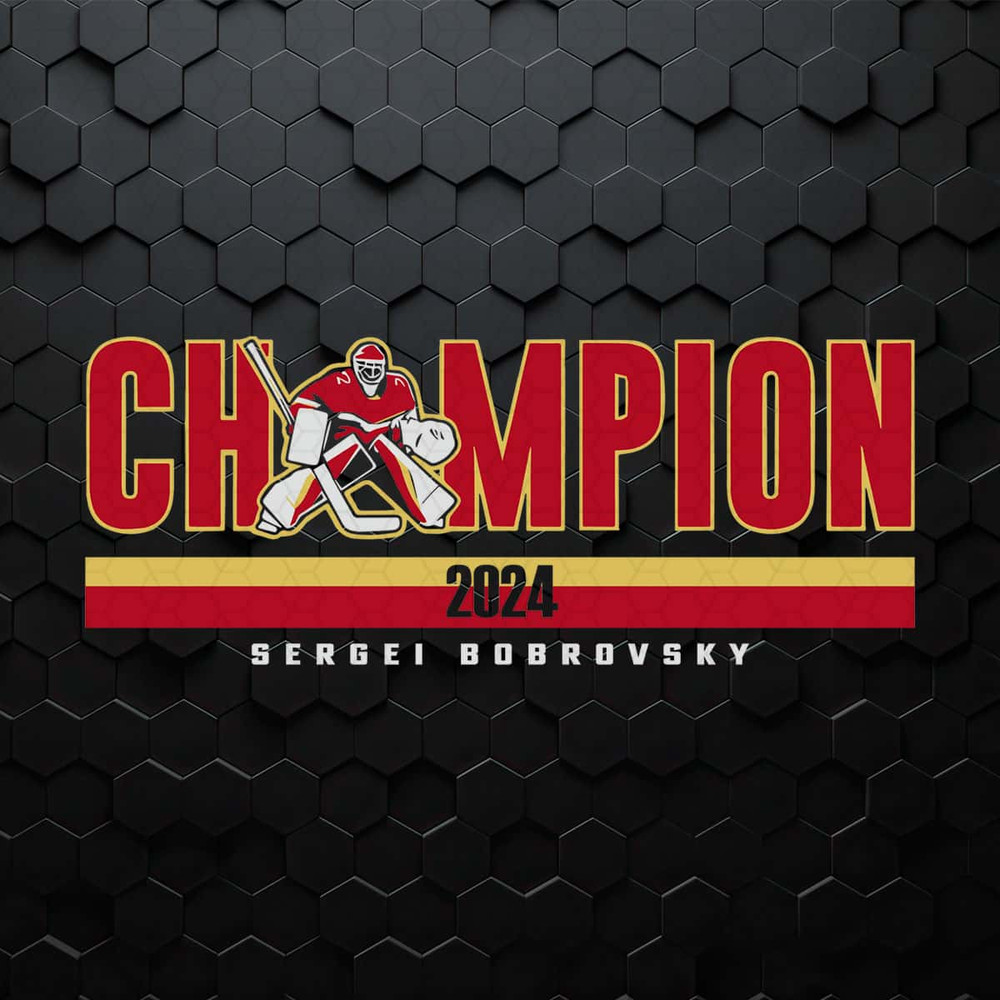 Sergei Bobrovsky Champion 2024 SVG.jpg