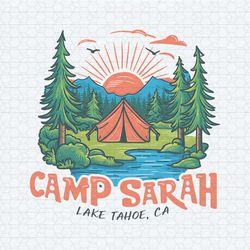 custom bachelorette party vintage camp bachelorette png