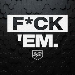 funny fuck em jarren duran quote svg