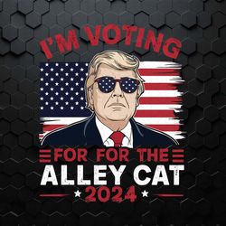 morals of an alley cat 2024 presidential debate 2024 png