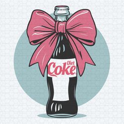 nutritional coke diet coke lover trending svg