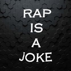 rap is a roke drake rapper svg