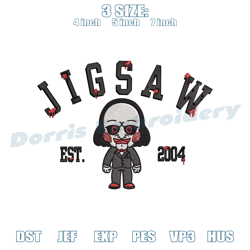 jigsaw est embroidery files ,embroidery design,digital embroidery,embroidery files, digital embroidery design,