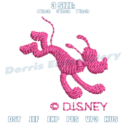 disney goofy embroidery design, disney embroidery,,embroidery files, digital embroidery design