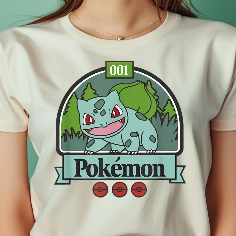 Pokémon 133 Eevee Outdoor Adventure Forest Park Badge PNG, Pikachu PNG, Pikachu Bluey Digital Png Files.png