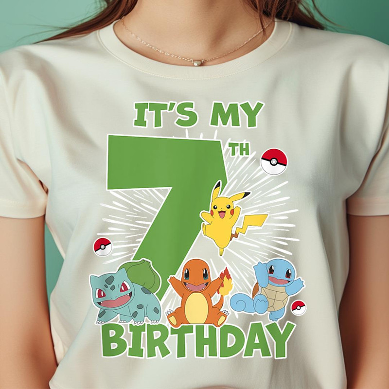 Pokémon Bulbasaur Big Face Wink PNG, Pikachu PNG, Pikachu Bluey Digital Png Files.png