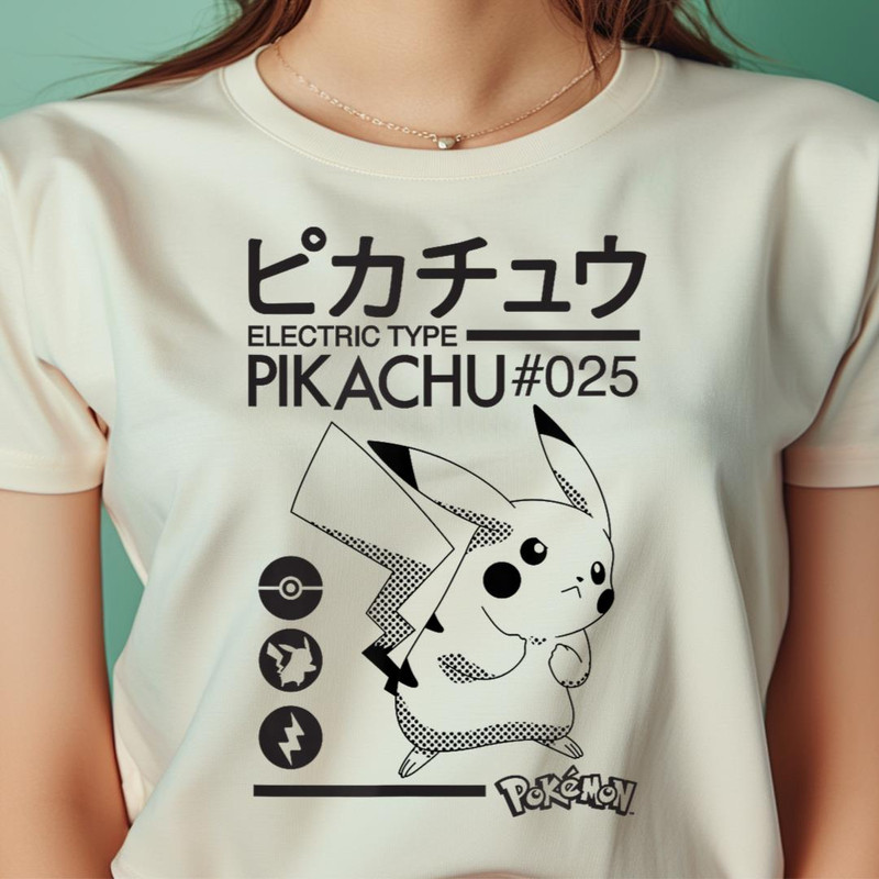 Pokémon Group Shot Poke Rainbow PNG, Pikachu PNG, Pikachu Bluey Digital Png Files.png
