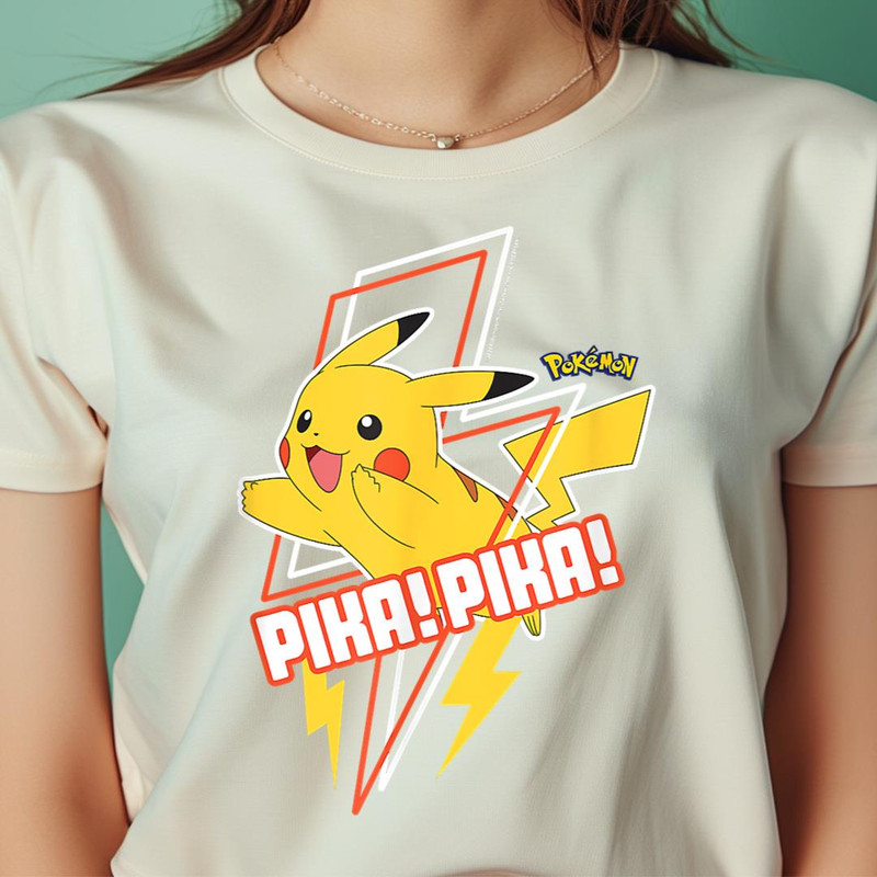 Pokemon Pikachu And Eevee PNG, Pikachu PNG, Pikachu Bluey Digital Png Files.png