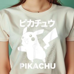 pokmon pikachu block letter png, pikachu png, pikachu bluey digital png files