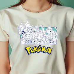 pokmon pikachu bulbasaur squirtle charmander png, pikachu png, pikachu bluey digital png files