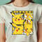 Pokémon Pikachu It'S My 9Th Birthday Awesome PNG, Pikachu PNG, Pikachu Bluey Digital Png Files.png