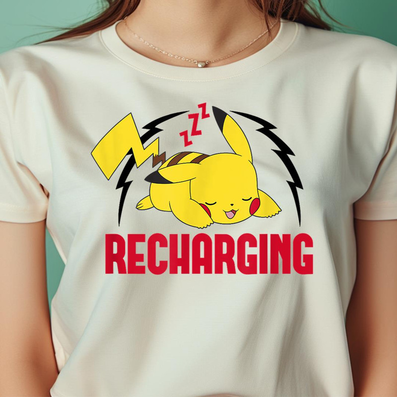Pokémon Pikachu Pika! Pika! Pika! PNG, Pikachu PNG, Pikachu Bluey Digital Png Files.png