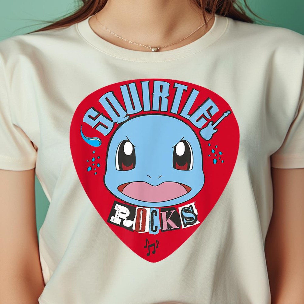 Pokémon Squirtle 007 Color Pop Badge PNG, Pikachu PNG, Pikachu Bluey Digital Png Files.png