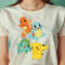 Pokemon St. Patrick'S Day Lucky Pikachu PNG, Pikachu PNG, Pikachu Bluey Digital Png Files.png