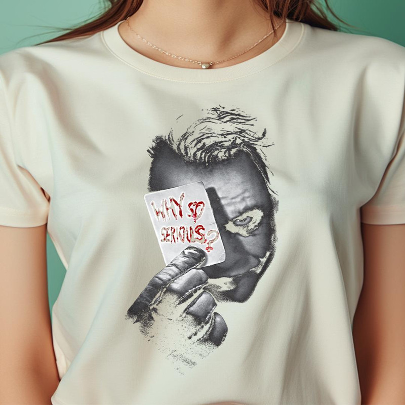 Dc Dark Knight Photo Why So Serious  PNG, Horror Jason Vorhees PNG, Vorhees Digital Png Files.jpg