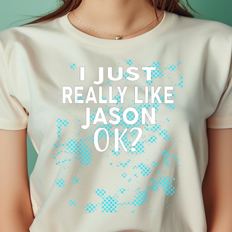 I Just Really Like Jason Ok PNG, Horror Jason Vorhees PNG, Vorhees Digital Png Files.jpg