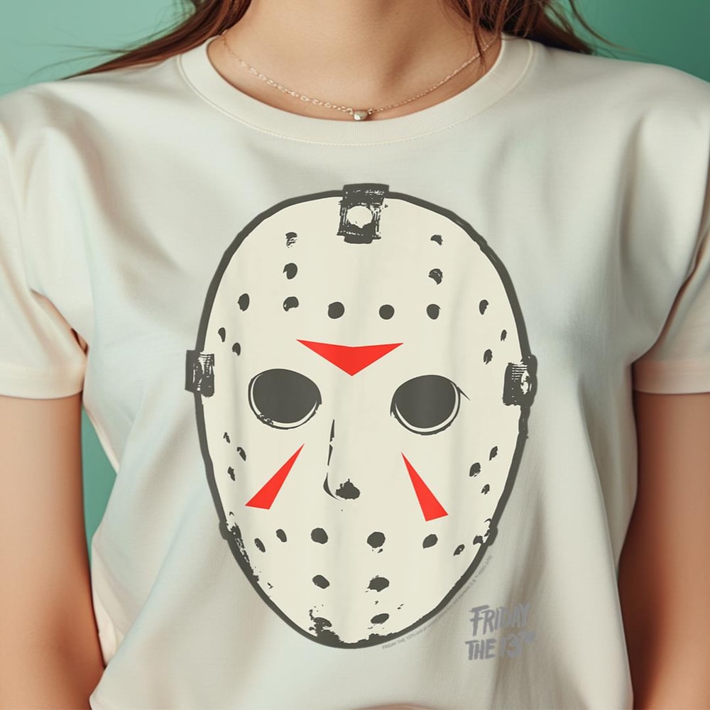 Jason Mask PNG, Horror Jason Vorhees PNG, Vorhees Digital Png Files.jpg