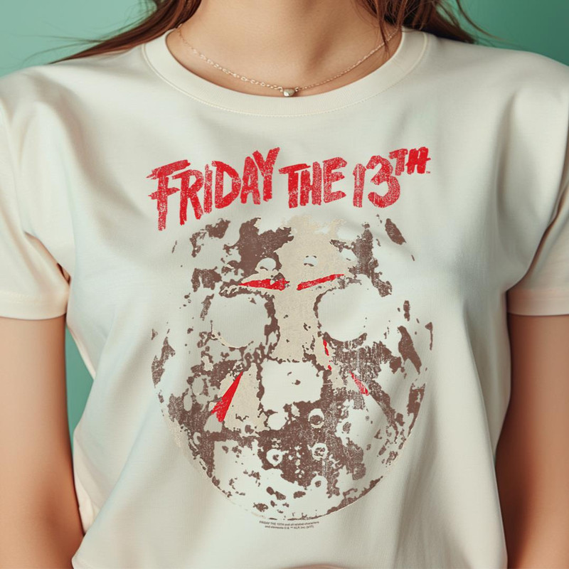 Jason Rough Mask PNG, Horror Jason Vorhees PNG, Vorhees Digital Png Files.jpg