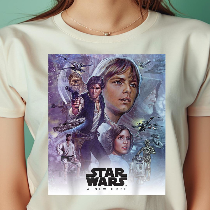 Star Wars Celebration Mural A New Hope Movie Logo  PNG, Horror Jason Vorhees PNG, Vorhees Digital Png Files.jpg