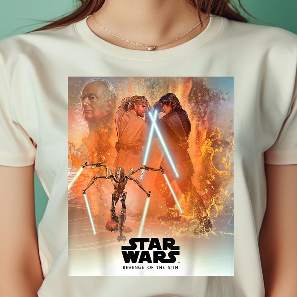 Star Wars Celebration Mural Revenge Of The Sith Logo PNG, Horror Jason Vorhees PNG, Vorhees Digital Png Files.jpg