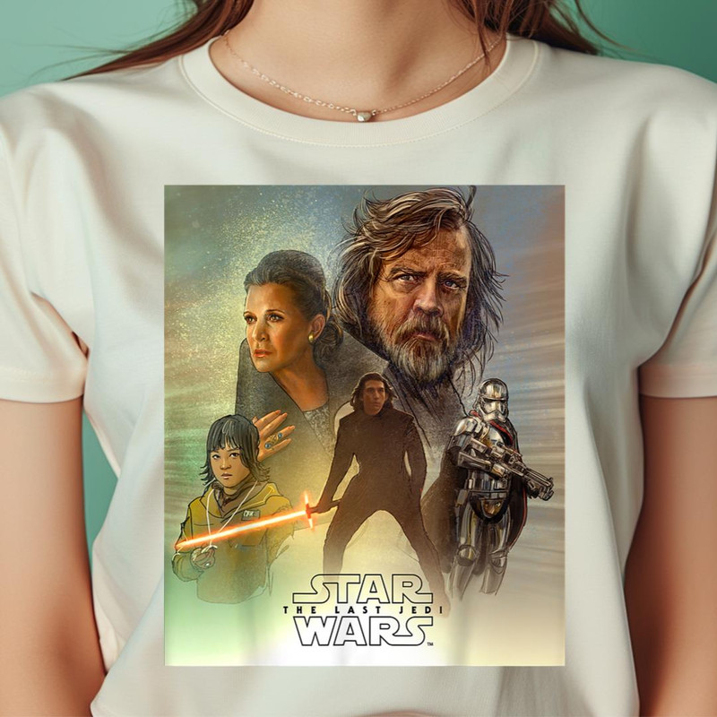 Star Wars Celebration Mural The Last Jedi Movie Logo  PNG, Horror Jason Vorhees PNG, Vorhees Digital Png Files.jpg