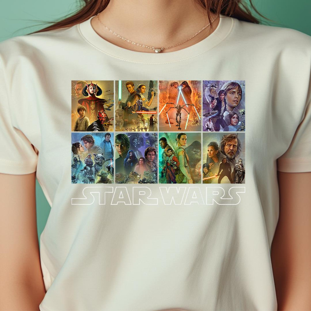 Star Wars Celebration Mural Trilogy Panels  PNG, Horror Jason Vorhees PNG, Vorhees Digital Png Files.jpg