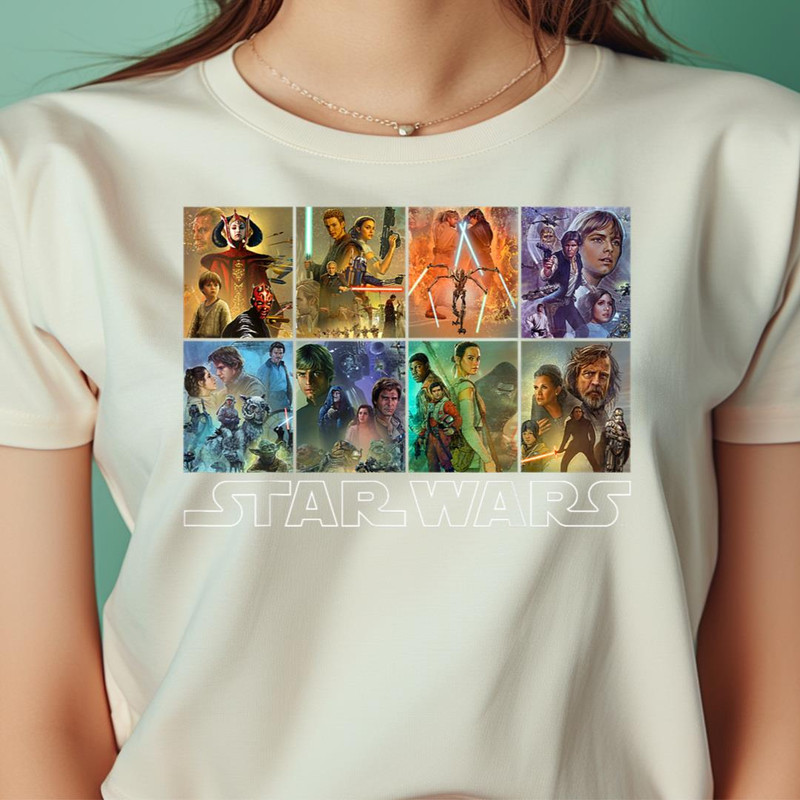Star Wars Celebration Mural Trilogy Panels  PNG, Horror Jason Vorhees PNG, Vorhees Digital Png Files.jpg